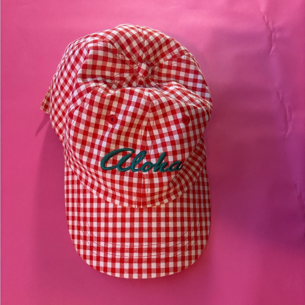 Aloha Old Navy Dad Hat